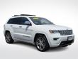 Used 2020 Jeep Grand Cherokee Overland SUV