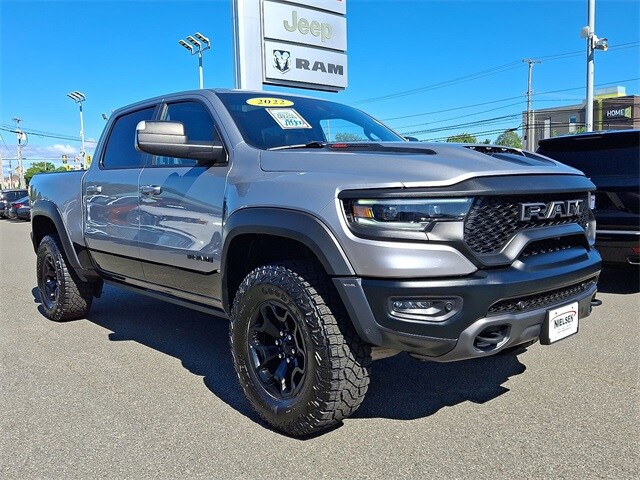 2022 Ram 1500 TRX photo 2