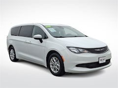 2023 Chrysler Voyager LX Van Passenger Van East Hanover NJ