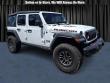 Used 2025 Jeep Wrangler Rubicon SUV
