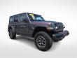 Used 2025 Jeep Wrangler Rubicon SUV