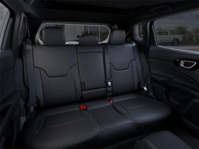 2026 Jeep Compass Limited Altitude - Photo 15