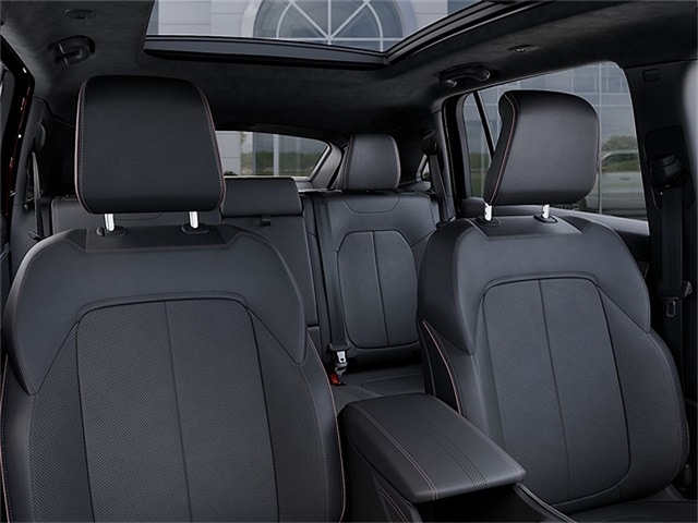 2025 Jeep Wagoneer S Launch Edition - Photo 26