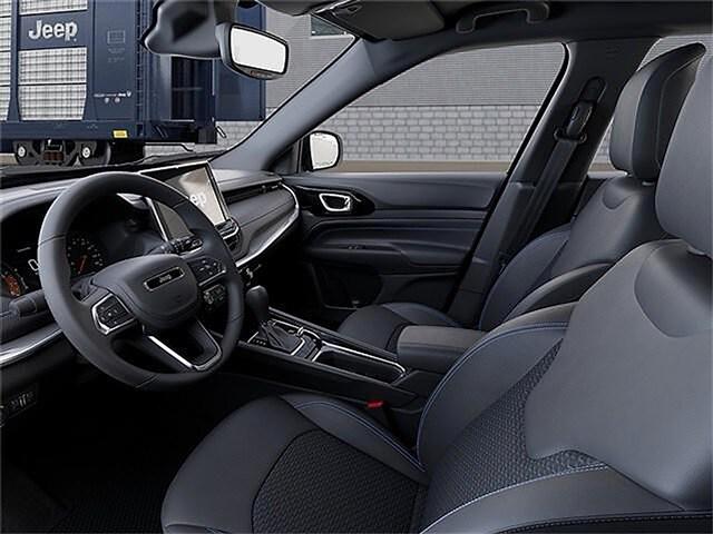 2026 Jeep Compass Latitude Altitude - Photo 22