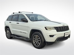 2020 Jeep Grand Cherokee Limited SUV For Sale in Rockaway, NJ