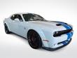 Used 2023 Dodge Challenger SRT Hellcat Jailbreak Coupe