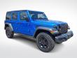 Used 2023 Jeep Wrangler 4xe Willys 4xe SUV
