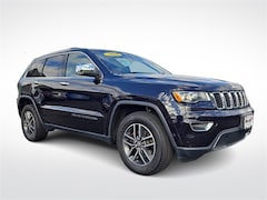 2018 Jeep Grand Cherokee Limited SUV East Hanover NJ