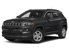 2026 Jeep Compass Limited Altitude Sport Utility East Hanover NJ