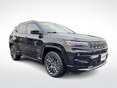2023 Jeep Compass High Altitude SUV For Lease in Rockaway, NJ