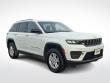 Used 2024 Jeep Grand Cherokee Laredo SUV