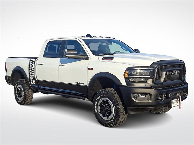  Ram 2500