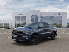 New 2026 Ram 1500 LARAMIE CREW CAB 4X4 5'7 BOX Pickup East Hanover, NJ