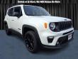 Used 2022 Jeep Renegade Altitude