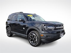 2022 Ford Bronco Sport Big Bend SUV East Hanover NJ
