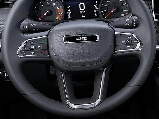 2026 Jeep Compass Latitude Altitude - Photo 19