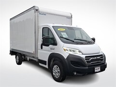 2025 Ram Promaster 3500 Cutaway Low Roof Truck