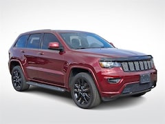 2021 Jeep Grand Cherokee Laredo X For Sale in Rockaway, NJ