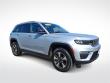 Used 2022 Jeep Grand Cherokee 4xe SUV