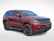 Used 2021 Jeep Grand Cherokee Laredo X