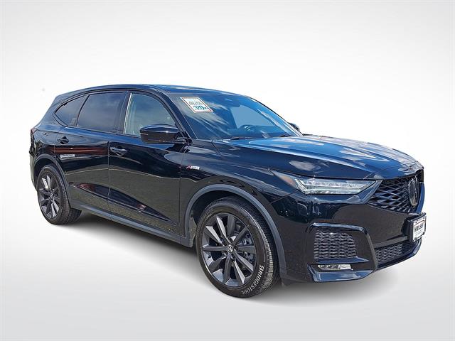 2025 Acura MDX