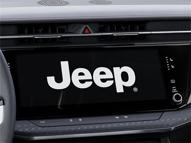 2025 Jeep Wagoneer S Limited - Photo 18