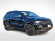 Used 2020 Jeep Grand Cherokee Trailhawk SUV