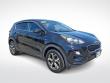 Used 2021 Kia Sportage LX SUV