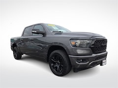 New 2022 Ram 1500 Big Horn/Lone Star Truck Crew Cab Hanover, NJ