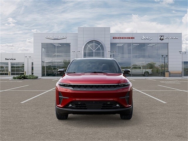 2025 Jeep Wagoneer S Limited - Photo 6