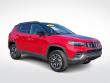 Used 2024 Jeep Compass Trailhawk SUV
