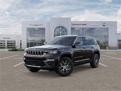 2025 Jeep Grand Cherokee LIMITED 4X4 Sport Utility East Hanover NJ