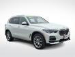 Used 2023 BMW X5 xDrive40i SUV