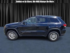 2020 Jeep Grand Cherokee Laredo E SUV For Sale in Rockaway, NJ