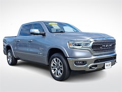 Used 2024 Ram 1500 Limited Truck Crew Cab For Sale in Rockway, NJ