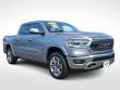 Used 2024 Ram 1500 Limited Truck Crew Cab