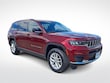  Jeep Grand Cherokee L