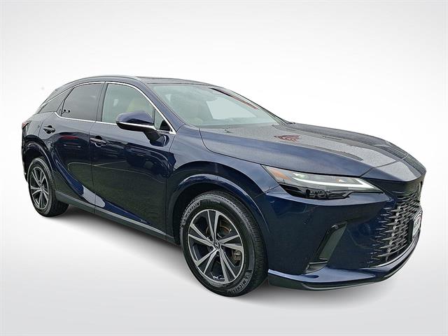 2023 Lexus RX