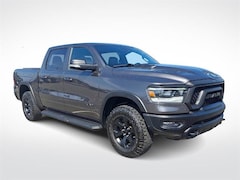 2021 Ram 1500 Rebel East Hanover NJ