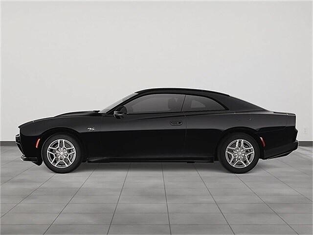 2025 Dodge Charger Daytona R/T AWD photo 3