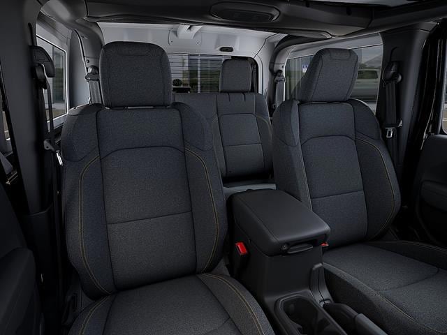 2026 Jeep Wrangler 2-Door Willys - Photo 16