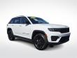 Used 2024 Jeep Grand Cherokee Altitude X SUV