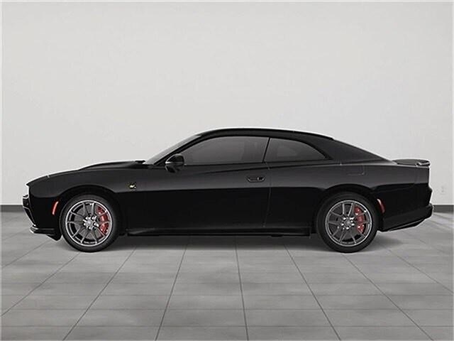 2024 Dodge Charger Daytona Scat Pack AWD photo 3
