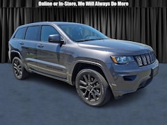 2021 Jeep Grand Cherokee Laredo X SUV For Sale in Rockaway, NJ