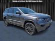 Used 2021 Jeep Grand Cherokee Laredo X SUV