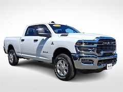 2025 Ram 2500 Big Horn Truck Crew Cab East Hanover NJ