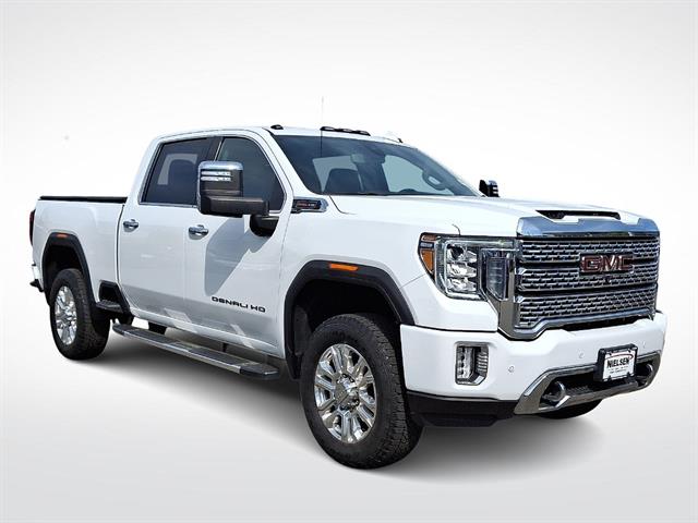 2023 GMC Sierra 2500 Denali HD