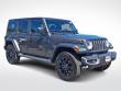 Used 2025 Jeep Wrangler 4xe Sahara 4xe