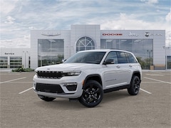 2025 Jeep Grand Cherokee LIMITED 4X4 Sport Utility East Hanover NJ