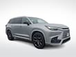 LEXUS TX